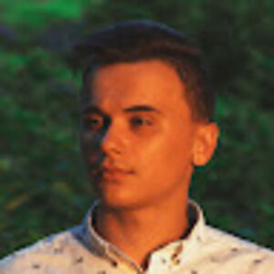 Meet your Posher, Lukasz